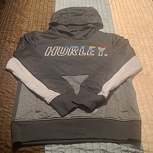 Hurley* boys Hoodie